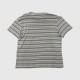 Lacoste Striped T-Shirt / Pre-Owned