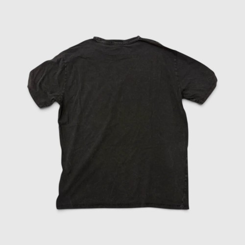 Replay Graphic Logo T-Shirt / Pre-Owned