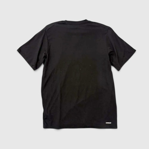 Adidas Camo Logo T-Shirt / Pre-Owned