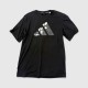 Adidas Camo Logo T-Shirt / Pre-Owned