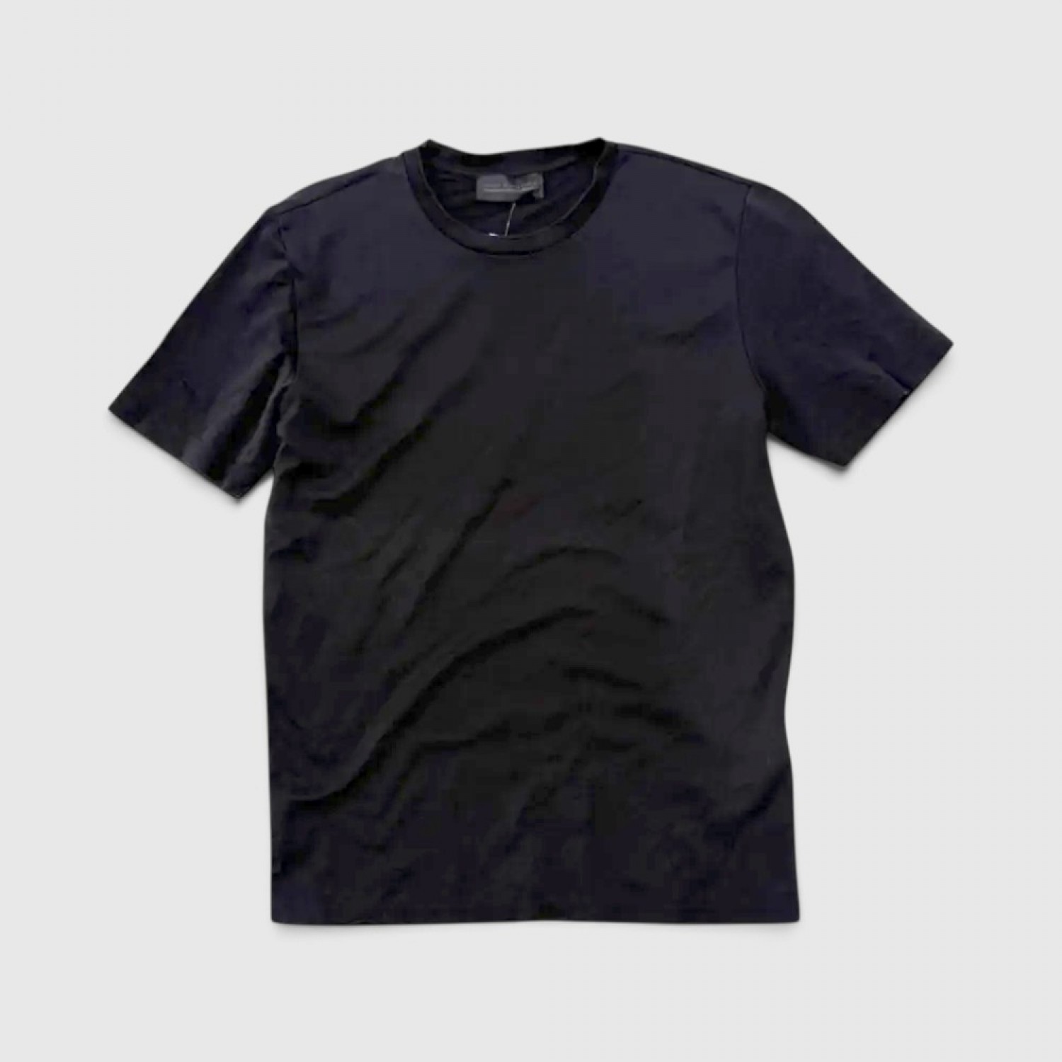 Armani Exchange Basic T-Shirt / Pre-Owned