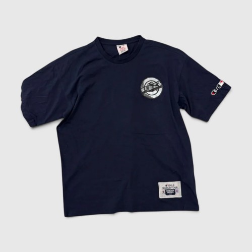 Chicago City Graphic T-Shirt / Pre-Owned