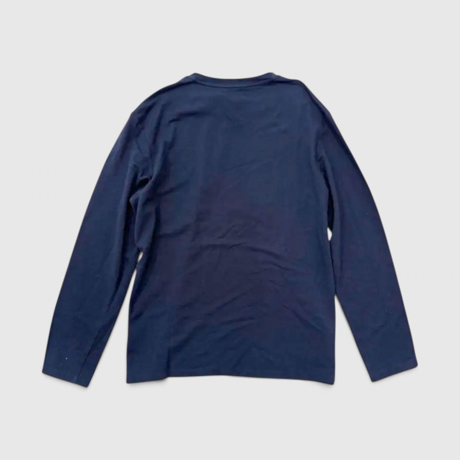 Calvin Klein Long Sleeve T-Shirt / Pre-Owned