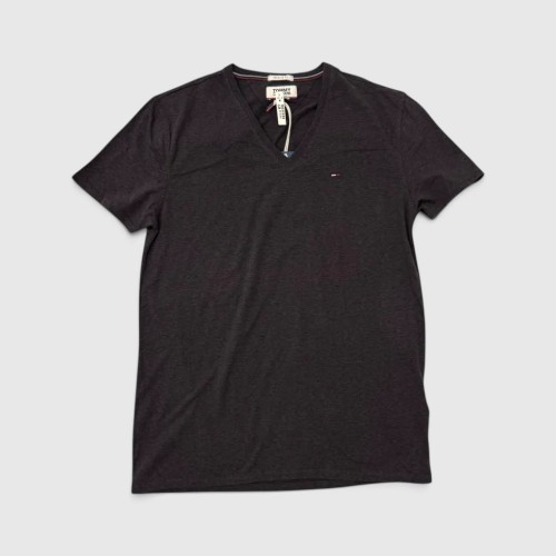 Tommy Jeans V-Neck T-Shirt / Pre-Owned