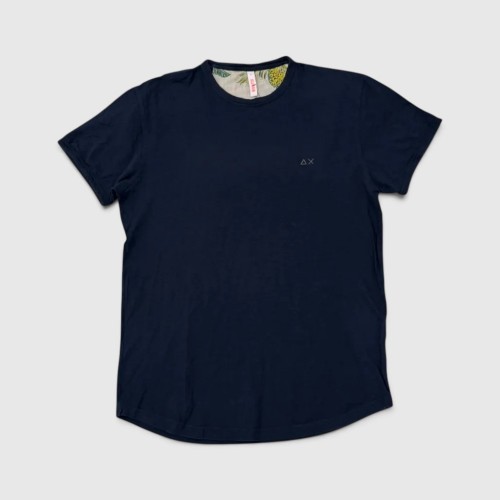 Sun68 Minimal Logo T-Shirt / Pre-Owned