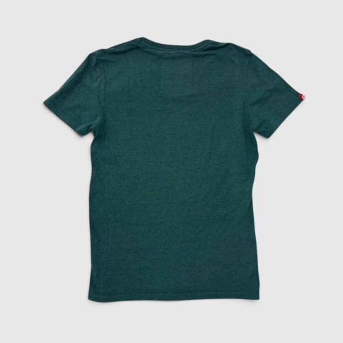 Superdry Track & Field Graphic T-Shirt / Pre-Owned
