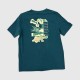 Puma Graphic Logo T-Shirt / Pre-Owned