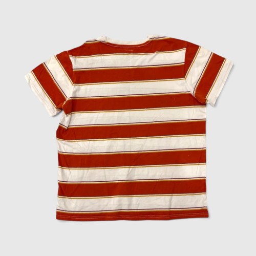 Levi’s Striped Logo T-Shirt / Pre-Owned