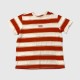Levi’s Striped Logo T-Shirt / Pre-Owned
