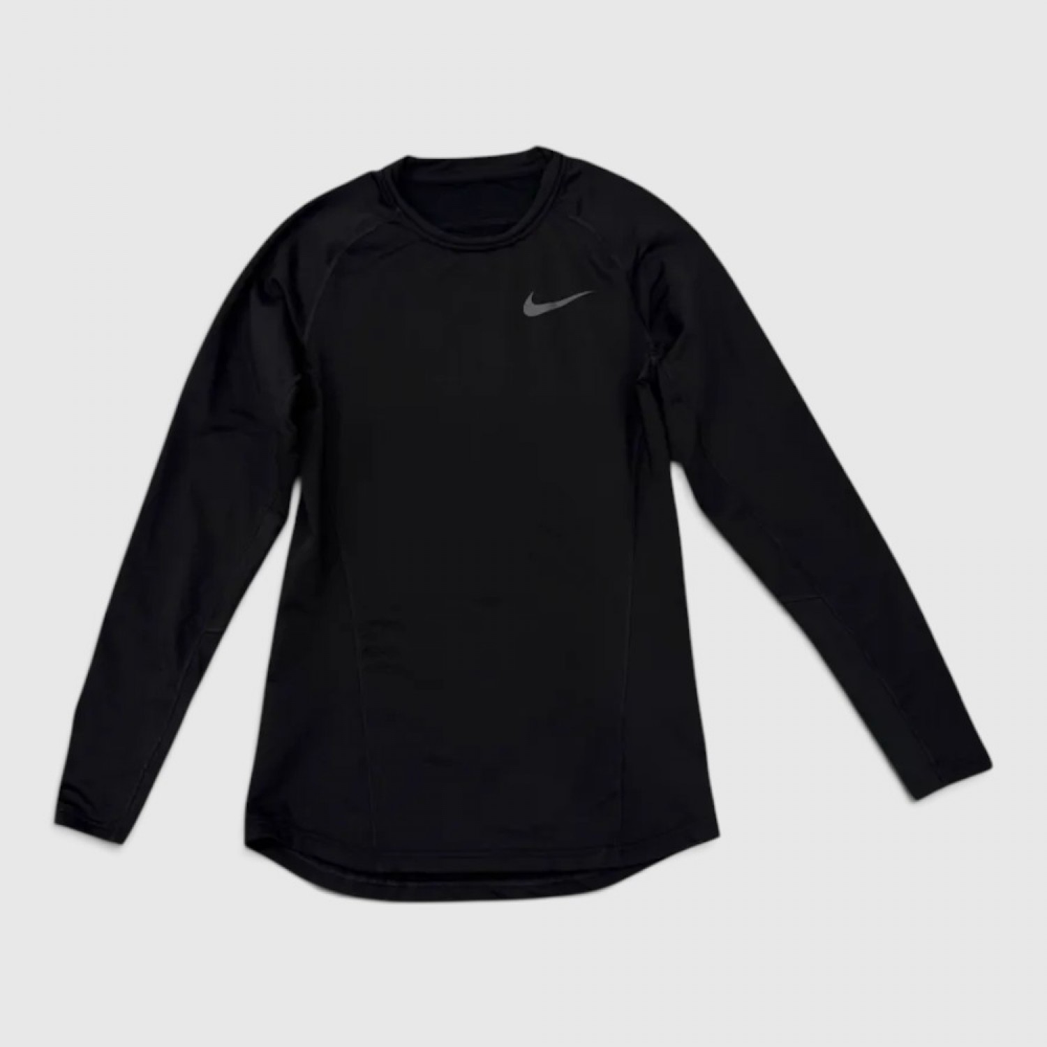 Nike Dri-FIT Long Sleeve Training Top / Pre-Owned