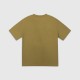 Ανδρικό Kappa Minimal T-Shirt – Μουσταρδί / Pre-Owned