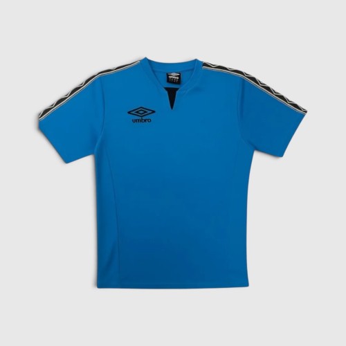 Ανδρικό Umbro Sports T-Shirt – Μπλε / Pre-Owned