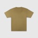 Vans Ανδρικό Basic Logo T-Shirt Μπεζ / Pre-Owned