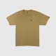 Vans Ανδρικό Basic Logo T-Shirt Μπεζ / Pre-Owned
