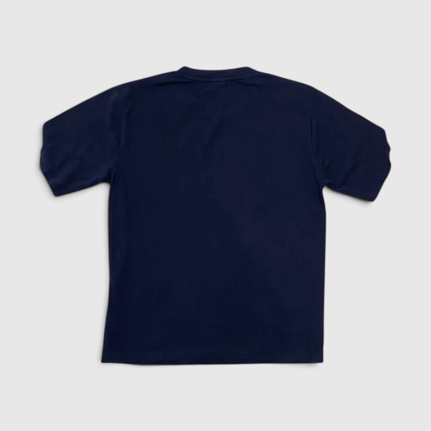 Australian Ανδρικό Logo T-Shirt Μπλε / Pre-Owned