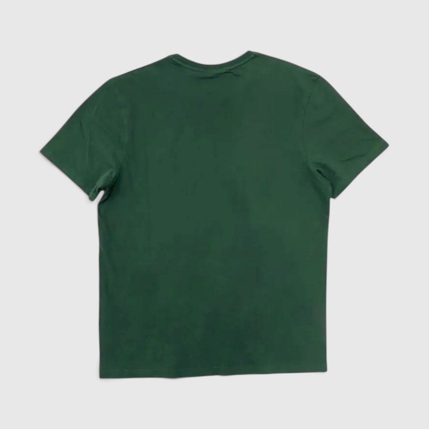 Lyle & Scott Ανδρικό T-Shirt Πράσινο / Pre-Owned
