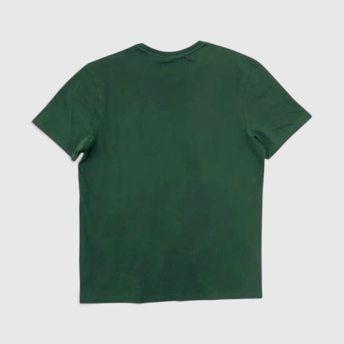 Lyle & Scott Ανδρικό T-Shirt Πράσινο / Pre-Owned
