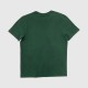 Lyle & Scott Ανδρικό T-Shirt Πράσινο / Pre-Owned
