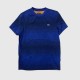 Lacoste Sport Ανδρικό Performance T-Shirt Μπλε / Pre-Owned