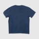 Levi’s Ανδρικό Batwing Logo T-Shirt Μπλε / Pre-Owned