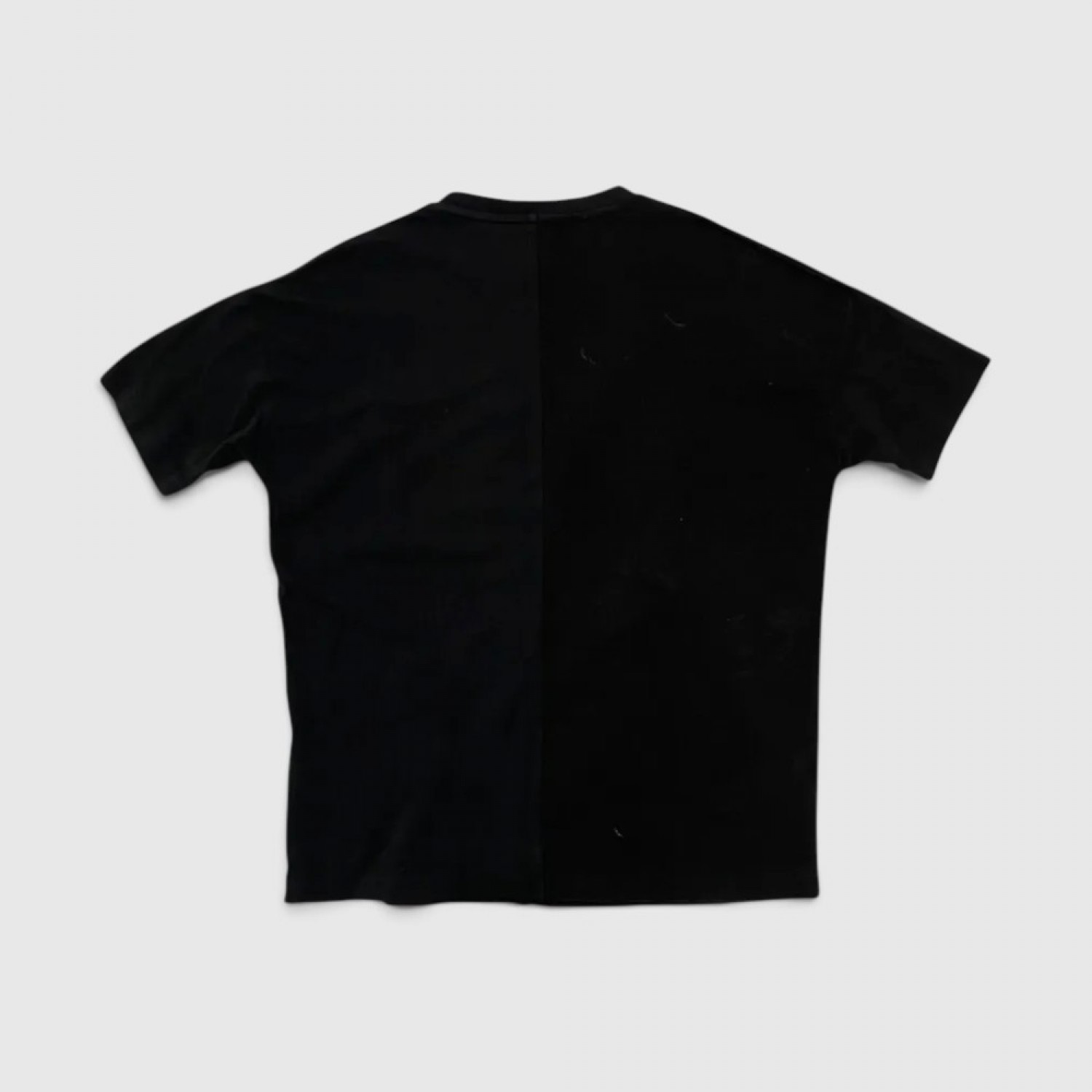 Lyle & Scott Ανδρικό Pocket T-Shirt Μαύρο / Pre-Owned