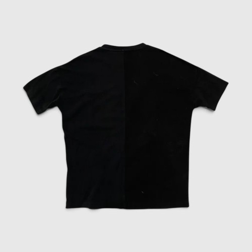 Lyle & Scott Ανδρικό Pocket T-Shirt Μαύρο / Pre-Owned