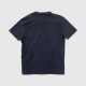 Armani Exchange Ανδρικό Minimal Logo T-Shirt Μαύρο / Pre-Owned