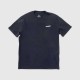 Armani Exchange Ανδρικό Minimal Logo T-Shirt Μαύρο / Pre-Owned