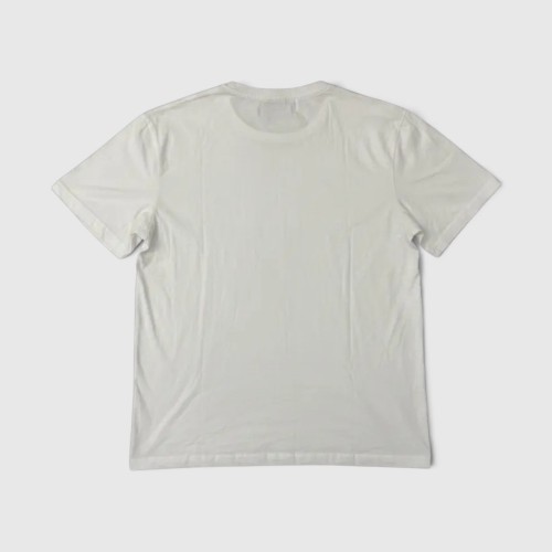 Nike Just Do It White Graphic T-Shirt Sportswear / Pre-Owned