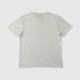 Nike Just Do It White Graphic T-Shirt Sportswear / Pre-Owned