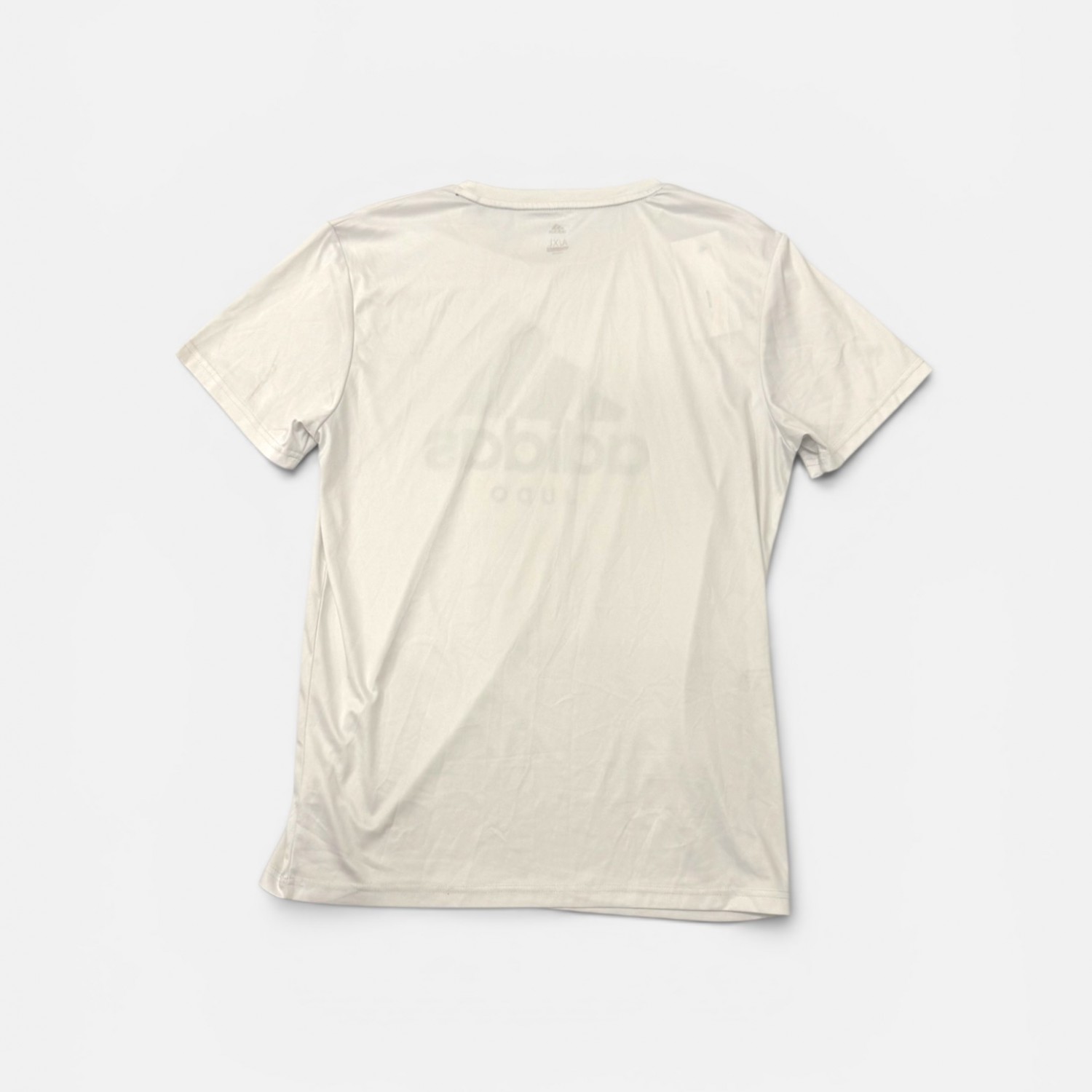 Adidas Judo Performance T-Shirt Λευκό
