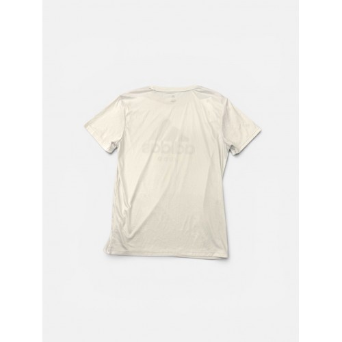 Adidas Judo Performance T-Shirt Λευκό