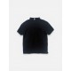 Fila Polo Μαύρο με Μπλε Λεπτομέρειες