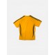 Adidas ClimaLite Performance T-Shirt Κίτρινο