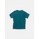 Adidas Climachill Performance T-Shirt Πετρόλ
