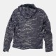 Nike ACG Camo Hooded Jacket Γκρι /pre owned