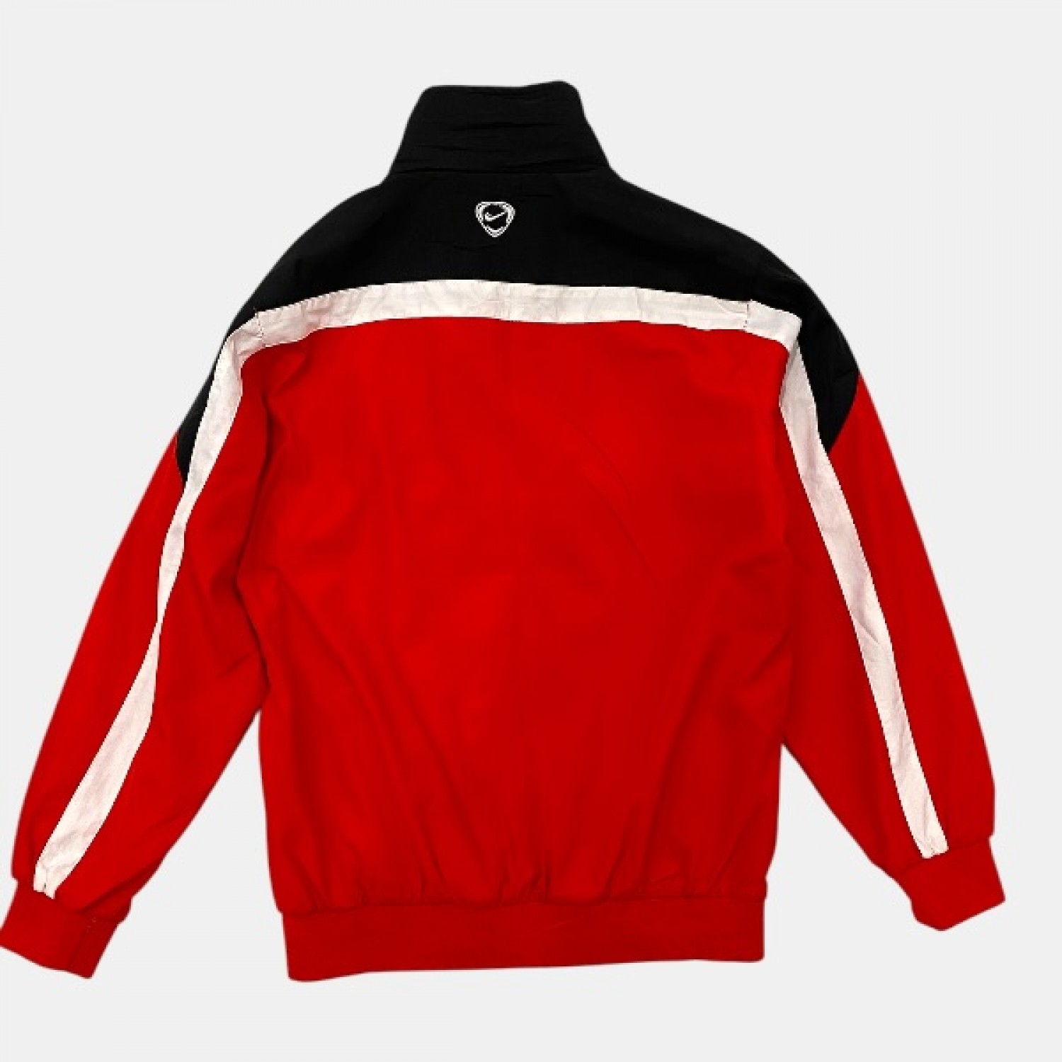 Nike Manchester United 2013/14 AON Dri-FIT Training Jacket Κόκκινο Μαύρο /pre owned