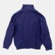 Adidas Originals Blue 3 Stripes Track Jacket Pre Owned