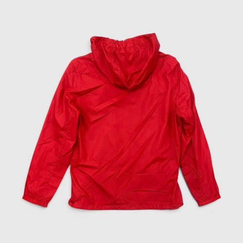 Adidas Αντιανεμικό Τζάκετ Κόκκινο /pre owned