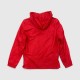 Adidas Αντιανεμικό Τζάκετ Κόκκινο /pre owned