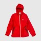 Adidas Αντιανεμικό Τζάκετ Κόκκινο /pre owned
