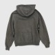 Nike Hoodie Zip-Up Γκρι /pre owned