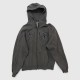 Nike Hoodie Zip-Up Γκρι /pre owned