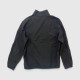 Nike Αντιανεμικό Τζάκετ Μαύρο /pre owned
