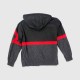 Nike Air Jordan Diamond Cement Windbreaker Jacket/ Pre Owned
