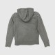 Nike Tech Fleece Full-Zip Hoodie Grey / Pre Owned