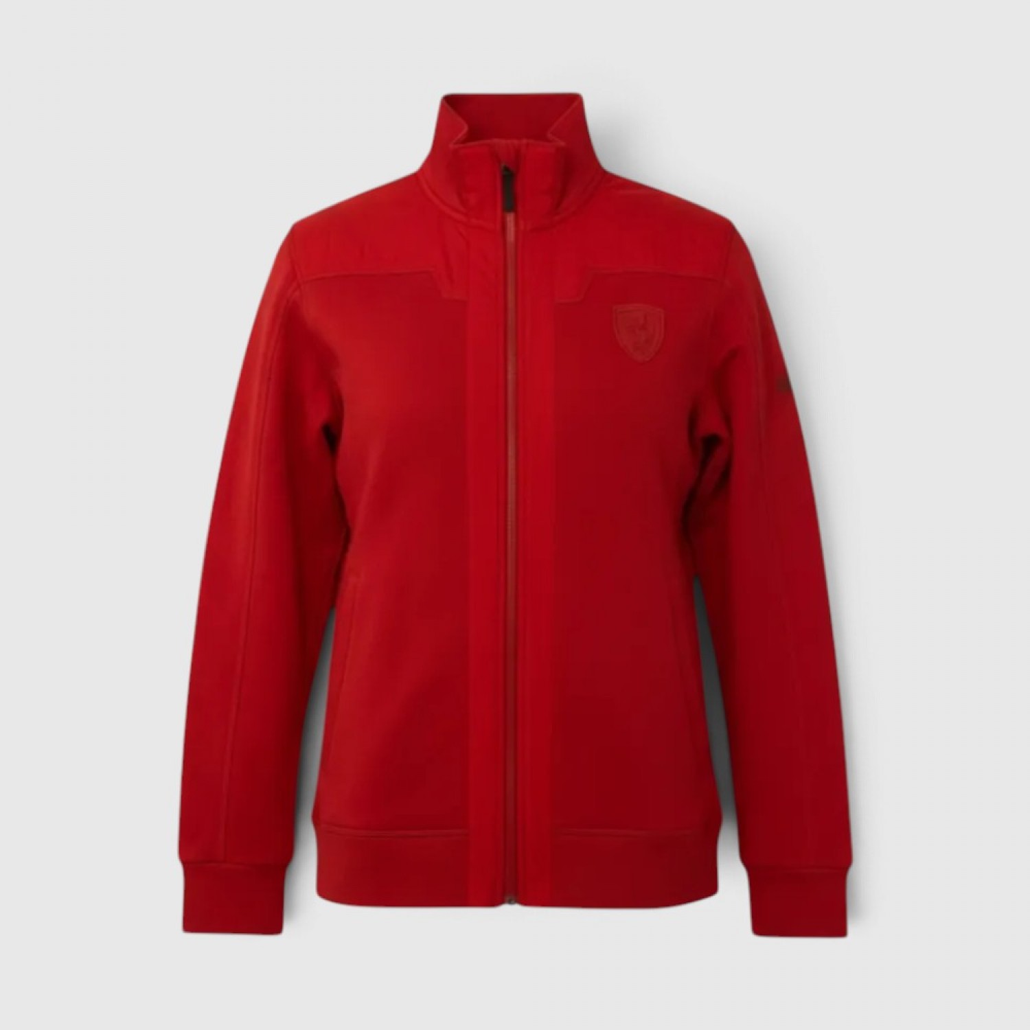 Puma Ferrari Ανδρική Ζακέτα Track Jacket Κό / Pre-Owned