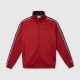 Ανδρική Champion Κόκκινη Ζακέτα Φόρμας Full Zip / Pre-Owned