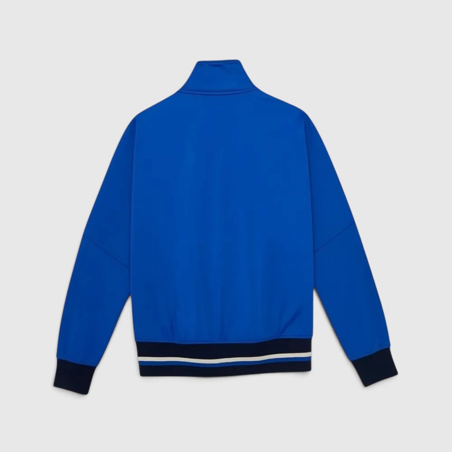 Ανδρική Diadora Μπλε Ζακέτα Φόρμας Full Zip / Pre-Owned