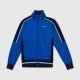 Ανδρική Diadora Μπλε Ζακέτα Φόρμας Full Zip / Pre-Owned